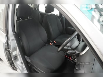 Used Nissan Micra 2010 for sale - 76296491: Photo