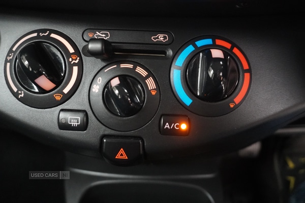 Used Nissan Micra 2010 for sale - 76296491: Photo 5