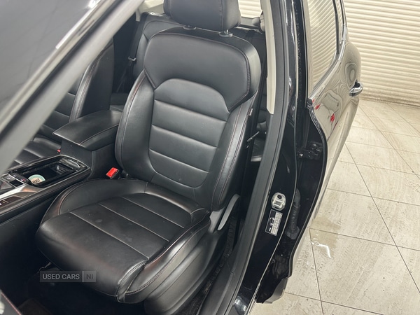 Used MG MG HS 2023 for sale - 77724372: Photo 11