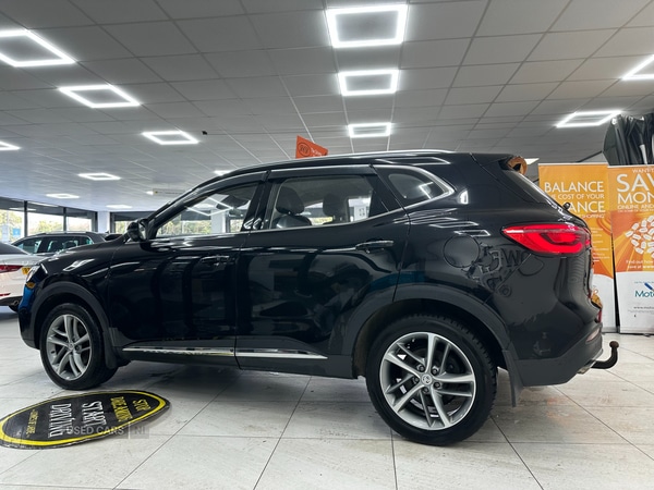 Used MG MG HS 2023 for sale - 77724372: Photo 13