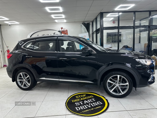 Used MG MG HS 2023 for sale - 77724372: Photo 19