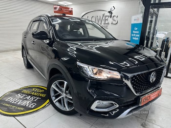 Used MG MG HS 2023 for sale - 77724372: Photo