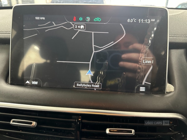 Used MG MG HS 2023 for sale - 77724372: Photo 2