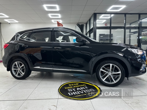 Used MG MG HS 2023 for sale - 77724372: Photo 20