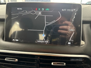 Used MG MG HS 2023 for sale - 77724372: Photo