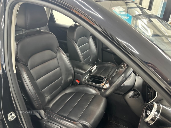 Used MG MG HS 2023 for sale - 77724372: Photo 3