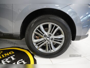 Used Hyundai Ix35 2015 for sale - 76486287: Photo