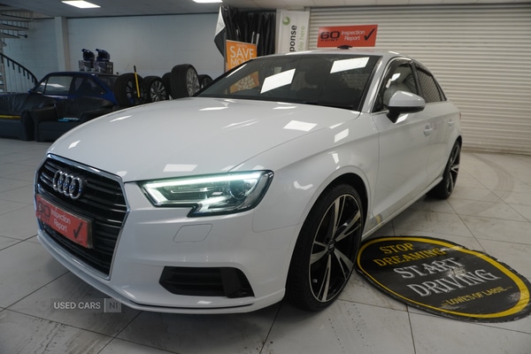 Used Audi A3 2017 for sale - 77684534: Photo 10