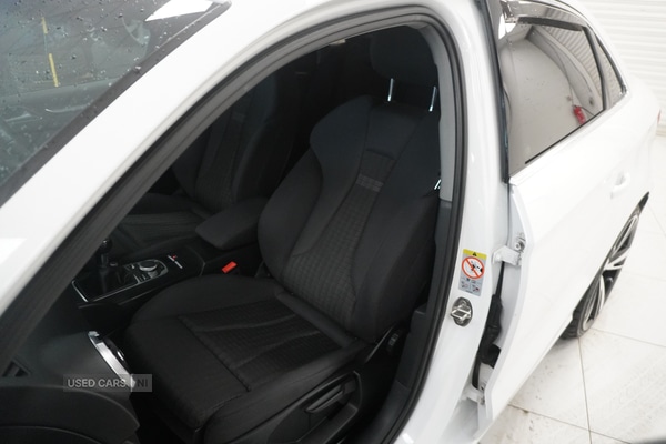 Used Audi A3 2017 for sale - 77684534: Photo 11