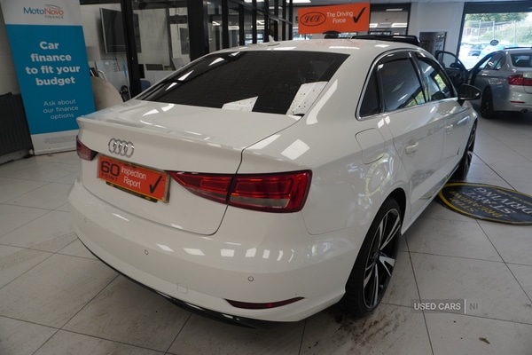 Used Audi A3 2017 for sale - 77684534: Photo 17