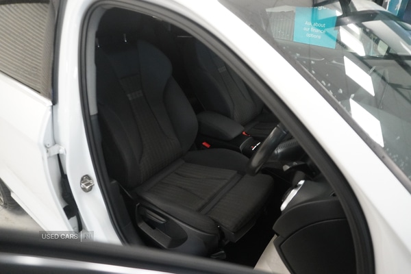 Used Audi A3 2017 for sale - 77684534: Photo 2