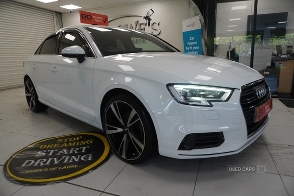 Used Audi A3 2017 for sale - 77684534: Photo 23