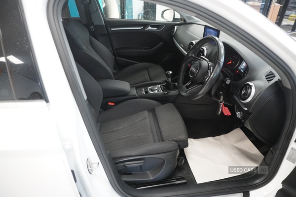 Used Audi A3 2017 for sale - 77684534: Photo 4