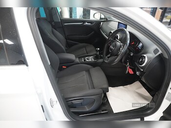 Used Audi A3 2017 for sale - 77684534: Photo