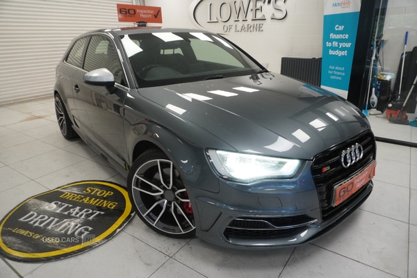 Used Audi A3 2015 for sale - 76201782: Photo 1