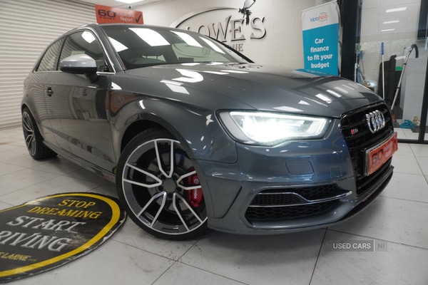 Used Audi A3 2015 for sale - 76201782: Photo 10