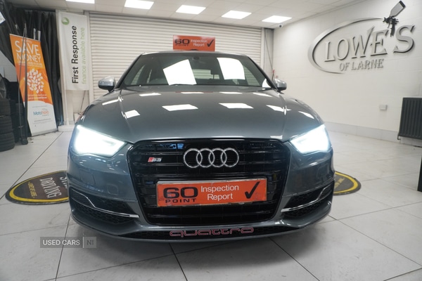 Used Audi A3 2015 for sale - 76201782: Photo 11