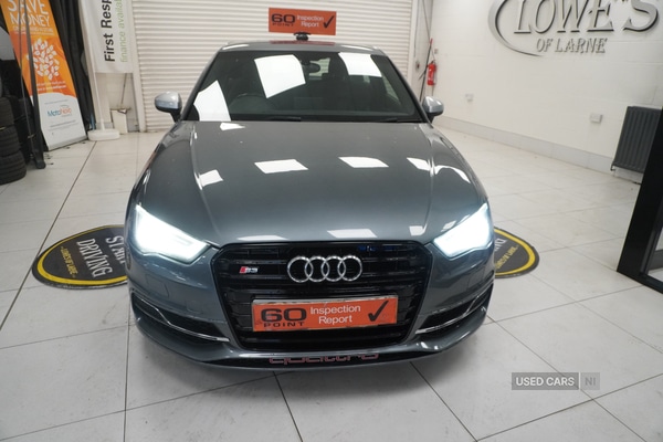 Used Audi A3 2015 for sale - 76201782: Photo 12