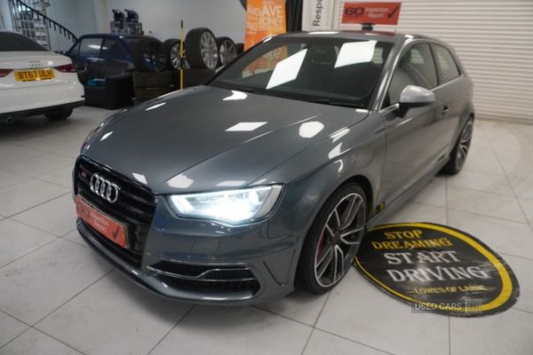 Used Audi A3 2015 for sale - 76201782: Photo 13