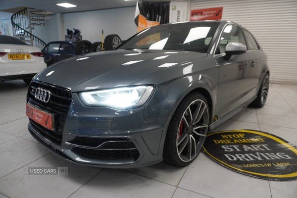 Used Audi A3 2015 for sale - 76201782: Photo 14
