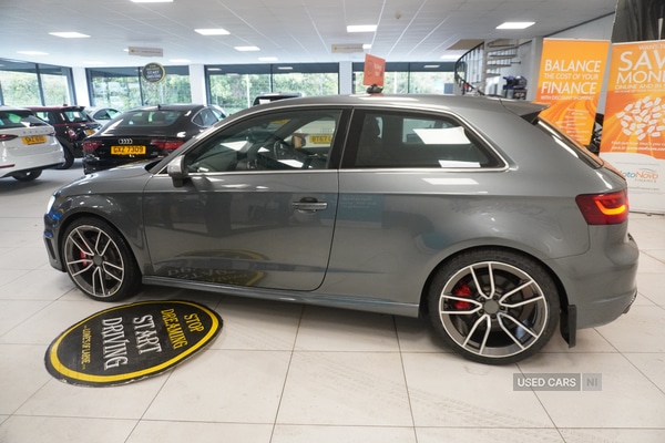 Used Audi A3 2015 for sale - 76201782: Photo 17