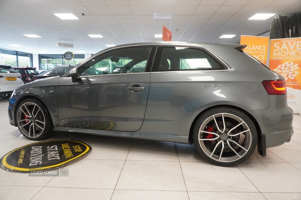Used Audi A3 2015 for sale - 76201782: Photo 18