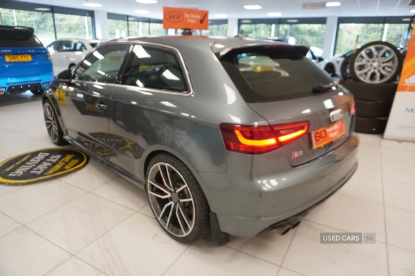 Used Audi A3 2015 for sale - 76201782: Photo 19