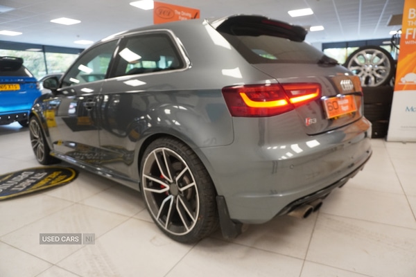 Used Audi A3 2015 for sale - 76201782: Photo 20