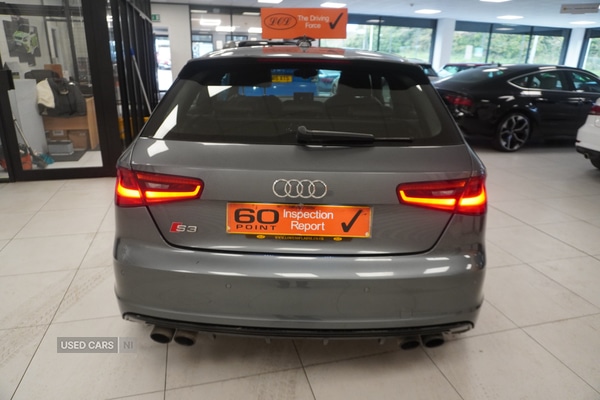 Used Audi A3 2015 for sale - 76201782: Photo 22