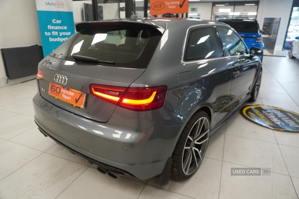 Used Audi A3 2015 for sale - 76201782: Photo 23