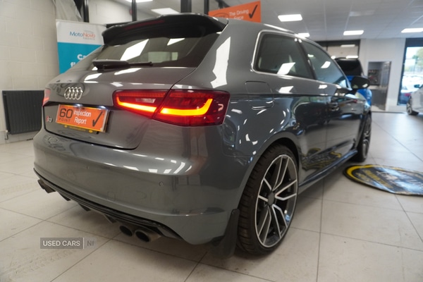 Used Audi A3 2015 for sale - 76201782: Photo 24