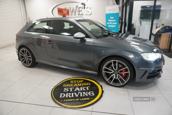 Used Audi A3 2015 for sale - 76201782: Photo 25