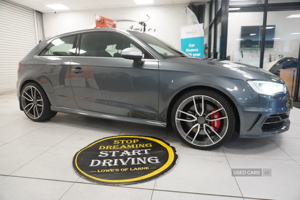 Used Audi A3 2015 for sale - 76201782: Photo 26