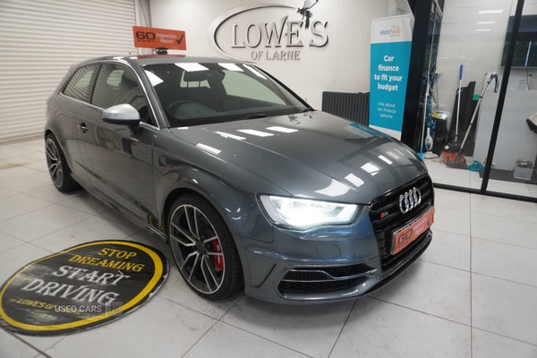 Used Audi A3 2015 for sale - 76201782: Photo 27