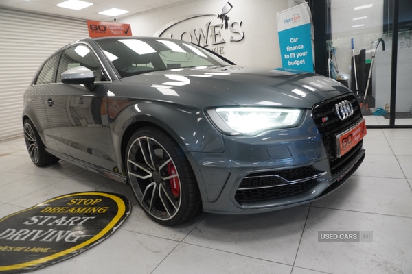 Used Audi A3 2015 for sale - 76201782: Photo 28