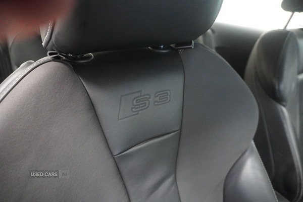 Used Audi A3 2015 for sale - 76201782: Photo 3