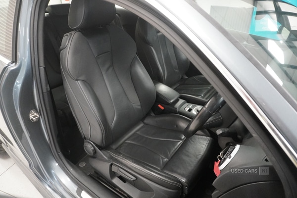 Used Audi A3 2015 for sale - 76201782: Photo 4