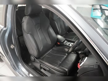 Used Audi A3 2015 for sale - 76201782: Photo 4