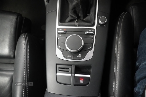 Used Audi A3 2015 for sale - 76201782: Photo 6