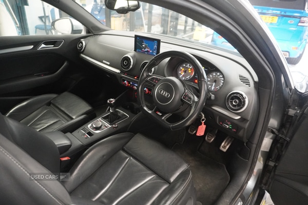 Used Audi A3 2015 for sale - 76201782: Photo 7