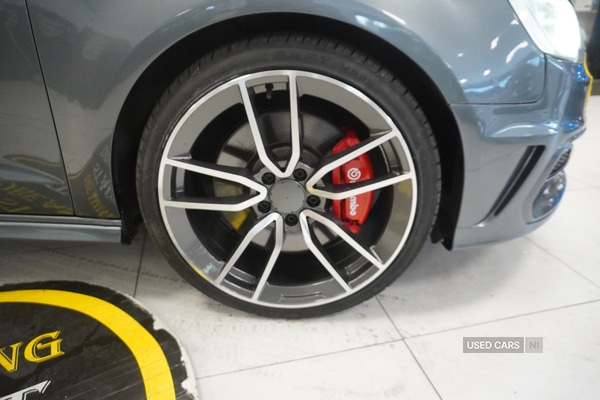Used Audi A3 2015 for sale - 76201782: Photo 8