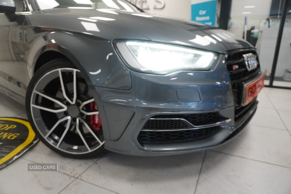 Used Audi A3 2015 for sale - 76201782: Photo 9