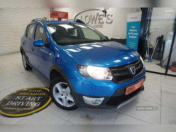 2015 - 0.9 TCe Ambiance 5dr