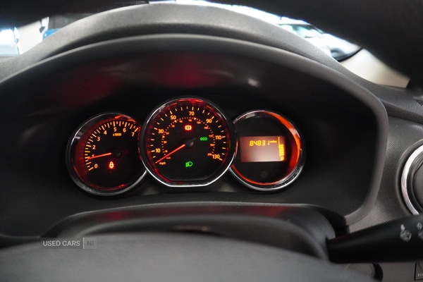 Used Dacia Sandero Stepway 2015 for sale - 76753738: Photo 2