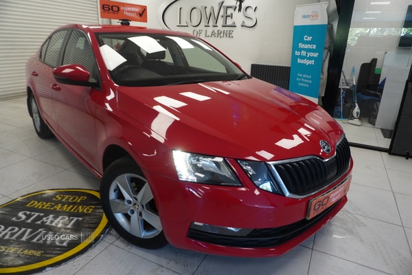 Used Skoda Octavia 2018 for sale - 76085649: Photo 1