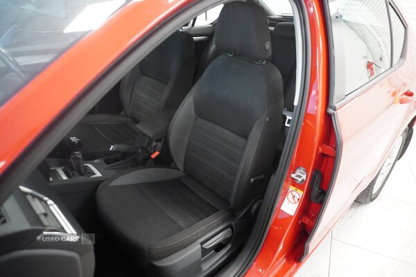 Used Skoda Octavia 2018 for sale - 76085649: Photo 10