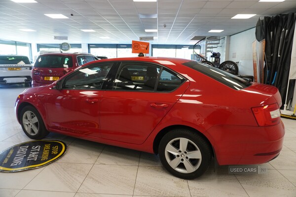 Used Skoda Octavia 2018 for sale - 76085649: Photo 11