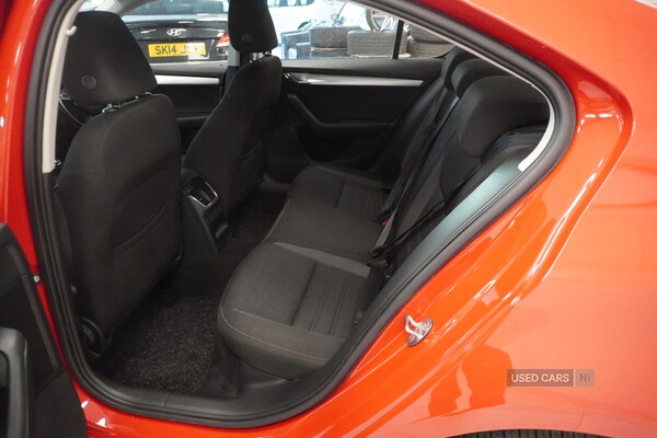 Used Skoda Octavia 2018 for sale - 76085649: Photo 12