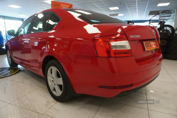 Used Skoda Octavia 2018 for sale - 76085649: Photo 15