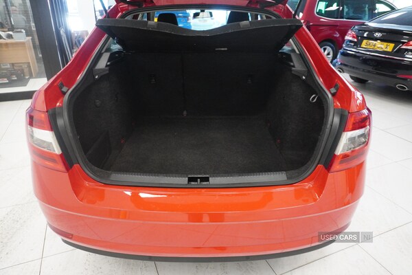 Used Skoda Octavia 2018 for sale - 76085649: Photo 17